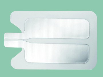 Pad Dispersiv elettrokirurġiku
